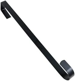 TEMKIN PAKMED Door Hooks 1pc Floral Wreath Hanger Over The Door Large Wreath Metal Hook For Door Hanger Xmas Party Supplies Door Coat Hanger Hooks 11 TEMKIN PAKMED Door Hooks 1pc Floral Wreath Hanger Over The Door Large Wreath Metal Hook For Door Hanger Xmas Party Supplies Door Coat Hanger Hooks -Department 56 Shop 21EiePccZmL. AC