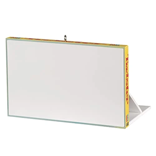 Hallmark Keepsake Christmas Ornament 2021, Hasbro Twister Family Game Night 2 Hallmark Keepsake Christmas Ornament 2021, Hasbro Twister Family Game Night - Image 2