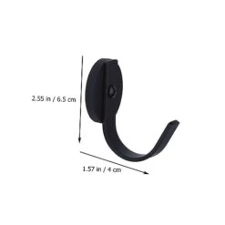 NOLITOY 4 Pcs Outdoor Hangings Home Front Christmas Refrigerator More Doors And Magnet Heavy Festival Rod Decorations Wall Organizer Wreaths Window Wreath Suction Hanging Storage Metal -Department 56 Shop 312ju201c9L