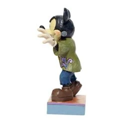 Enesco Jim Shore Disney Traditions Halloween Frankenstein Mickey Mouse Figurine, 5.31 In, Multicolor 7 Enesco Jim Shore Disney Traditions Halloween Frankenstein Mickey Mouse Figurine, 5.31 In, Multicolor -Department 56 Shop 318J7Fha4LL