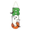 GENERIC Halloween Door Hanger Party Decoration Atmosphere Hanging Pendant（1 PC） Mini Ornament (A, One Size) -Department 56 Shop 31AHocrtfjL 1