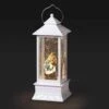 Christmas By Roman Inc., Confetti Lites Collection, 11" H LED HOLY Family Lantern, Lantern, Snow Globe, Holiday Home Décor, Santa, Cardinal, Nutcracker, Snowman, Reindeer (4x4x10) 10 Christmas By Roman Inc., Confetti Lites Collection, 11" H LED HOLY Family Lantern, Lantern, Snow Globe, Holiday Home Décor, Santa, Cardinal, Nutcracker, Snowman, Reindeer (4x4x10) -Department 56 Shop 31BXq737VcL
