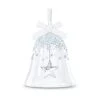 SWAROVSKI Christmas Ornament, Bell & Star, Large, Clear Crystal 3 SWAROVSKI Christmas Ornament, Bell & Star, Large, Clear Crystal -Department 56 Shop 31C6y5X79uL