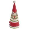 Enesco Jim Shore Dr. Seuss The Grinch Gnome With A Large Heart Figurine, 7.25 Inch, Multicolor -Department 56 Shop 31CksTxZqFL
