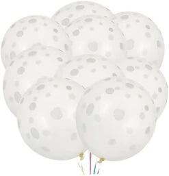 OFFSCH 50pcs Transparent Luminous Balloon Baby Balloon Clear Ballons Wedding Decoration Polka Dot Balloons Halloween Party Nativity Decor Emulsion Party Decor Balloon Aluminum Foil Set 10 OFFSCH 50pcs Transparent Luminous Balloon Baby Balloon Clear Ballons Wedding Decoration Polka Dot Balloons Halloween Party Nativity Decor Emulsion Party Decor Balloon Aluminum Foil Set -Department 56 Shop 31IGWi7uDjL. AC