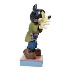 Enesco Jim Shore Disney Traditions Halloween Frankenstein Mickey Mouse Figurine, 5.31 In, Multicolor 6 Enesco Jim Shore Disney Traditions Halloween Frankenstein Mickey Mouse Figurine, 5.31 In, Multicolor -Department 56 Shop 31JV3X1MJOL