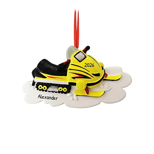 Personalized Snowboard Boy Christmas Tree Ornament 2021 - Athlete Man Yellow Red Blue Outfit Goggles Downhill Active Winter Game School Teacher Hobby Utah Ride Year Gear Burton - Free Customization 1 Personalized Snowboard Boy Christmas Tree Ornament 2021 - Athlete Man Yellow Red Blue Outfit Goggles Downhill Active Winter Game School Teacher Hobby Utah Ride Year Gear Burton - Free Customization