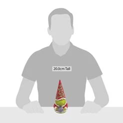 Enesco Jim Shore Dr. Seuss The Grinch Gnome With Who Hash Figurine, 8 Inch, Multicolor 10 Enesco Jim Shore Dr. Seuss The Grinch Gnome With Who Hash Figurine, 8 Inch, Multicolor -Department 56 Shop 31RZ7IXDfVL