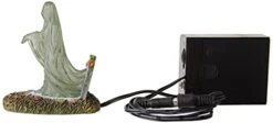Department 56 Halloween Village Graveyard Ghost Lit Accessory Figurine -Department 56 Shop 31SI6WFMDNL