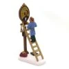 Department 56 Dickens Village Victorian Sign Painter Accessory Figurine 6000599