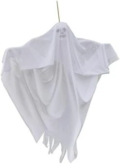 Halloween Decorations Put Welcome Door Kid Pocket Candy Decoration Can Halloween Hanging Pumpkin Home Decor -Department 56 Shop 31Y9ThnALL. AC