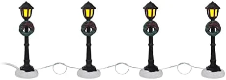 Christmas Trees Set Of 10 For Christmas Village - Perfect Addition To Your Christmas Indoor Decorations & Holiday Collections - This Set Completes Your Christmas Centerpiece - A Thoughtful Gift 13 Christmas Trees Set Of 10 For Christmas Village - Perfect Addition To Your Christmas Indoor Decorations & Holiday Collections - This Set Completes Your Christmas Centerpiece - A Thoughtful Gift - Image 13