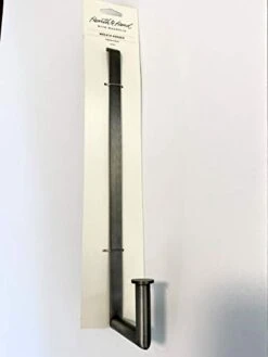 Hearth & Hand With Magnolia Wreath Hanger Pewter Finish -Department 56 Shop 31epxk1sXOL