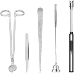 Christmas Spinning Candle Holder,Gold Metal Spinning Flying Deer Tea Lights Candle Holder,Romantic Designed Candlestick Ornament For Wedding Party Christmas Festival Home Decor Gift(Golden) -Department 56 Shop 31gsyhMkNjL. AC