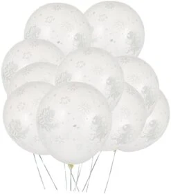 OFFSCH 50pcs Transparent Luminous Balloon Baby Balloon Clear Ballons Wedding Decoration Polka Dot Balloons Halloween Party Nativity Decor Emulsion Party Decor Balloon Aluminum Foil Set 11 OFFSCH 50pcs Transparent Luminous Balloon Baby Balloon Clear Ballons Wedding Decoration Polka Dot Balloons Halloween Party Nativity Decor Emulsion Party Decor Balloon Aluminum Foil Set -Department 56 Shop 31lWR1JugeL. AC