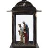 OPPORTUNITIES Decorative Christmas Lantern With Nativity Wisemen, 10.5” -Department 56 Shop 31m9LGTTF5L