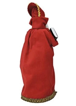 Byers' Choice Saint Nicholas ZEMP70X From The Holiday?Traditions Collection -Department 56 Shop 31ntZmgoRfL