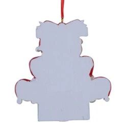 Family Of 7 Bear Christmas Ornament - Personalized Bear Family Ornament 2022 - Unique Box Christmas Ornaments - Gifts For Kids, Grandkids, Grandma, Grandpa - Free Customization 18 Family Of 7 Bear Christmas Ornament - Personalized Bear Family Ornament 2022 - Unique Box Christmas Ornaments - Gifts For Kids, Grandkids, Grandma, Grandpa - Free Customization -Department 56 Shop 31rKgCliEWL