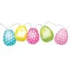 Amscan Easter Egg Lantern Lights, 11 Ft, Multicolor 16 Amscan Easter Egg Lantern Lights, 11 Ft, Multicolor -Department 56 Shop 31sc3n7FuYL