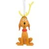Hallmark Dr. Seuss How The Grinch Stole Christmas! Max Christmas Ornament -Department 56 Shop 31u0oRONSwS
