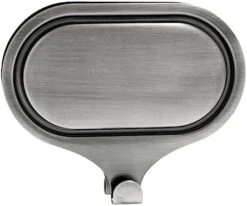 Haute Decor Attract® Large Dual Pinch-Free Magnetic Wreath Hanger - Strong Pair Of Magnetic Hooks For Single-Pane Glass Or Metal Surfaces (Brushed Nickel) 13 Haute Decor Attract® Large Dual Pinch-Free Magnetic Wreath Hanger - Strong Pair Of Magnetic Hooks For Single-Pane Glass Or Metal Surfaces (Brushed Nickel) -Department 56 Shop 41 7nUgvfKL. AC