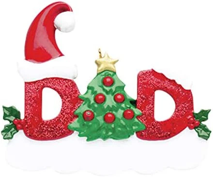 Personalized Uncle Ornament - Uncle Christmas Ornaments 2022, Best Uncle Ever Gifts, Family Ornament, Favorite Uncle Gifts, Brother Ornament, Uncle - Free Customization 7 Personalized Uncle Ornament - Uncle Christmas Ornaments 2022, Best Uncle Ever Gifts, Family Ornament, Favorite Uncle Gifts, Brother Ornament, Uncle - Free Customization - Image 7