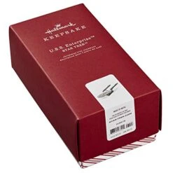 Hallmark Keepsake Christmas Ornament 2018 Year Dated, Star Trek U.S.S. Enterprise, Metal, USS 6 Hallmark Keepsake Christmas Ornament 2018 Year Dated, Star Trek U.S.S. Enterprise, Metal, USS -Department 56 Shop 410GCaOBL8L