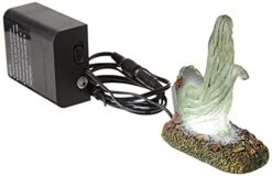 Department 56 Halloween Village Graveyard Ghost Lit Accessory Figurine -Department 56 Shop 4112ufVfcsL