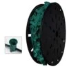 Brightown Commercial 500 FT C9/E17 Christmas Light Sockets Set Spool, UL Listed C9 Sockets Patio String Lights C9 Strands - 12 Spacing Green Wire 23 Brightown Commercial 500 FT C9/E17 Christmas Light Sockets Set Spool, UL Listed C9 Sockets Patio String Lights C9 Strands - 12 Spacing Green Wire -Department 56 Shop 411LWVvNlrL