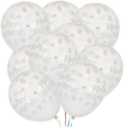 OFFSCH 50pcs Transparent Luminous Balloon Baby Balloon Clear Ballons Wedding Decoration Polka Dot Balloons Halloween Party Nativity Decor Emulsion Party Decor Balloon Aluminum Foil Set 9 OFFSCH 50pcs Transparent Luminous Balloon Baby Balloon Clear Ballons Wedding Decoration Polka Dot Balloons Halloween Party Nativity Decor Emulsion Party Decor Balloon Aluminum Foil Set -Department 56 Shop 411lhcfwXL. AC