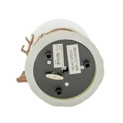 Roman Deer Family Musical Christmas Glitterdome 100mm -Department 56 Shop 412P2l9hzwL