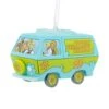 Hallmark Scooby-Doo Mystery Machine Christmas Ornament 11 Hallmark Scooby-Doo Mystery Machine Christmas Ornament -Department 56 Shop 412s07NXx4L