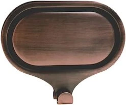 Haute Decor Attract® Large Dual Pinch-Free Magnetic Wreath Hanger - Strong Pair Of Magnetic Hooks For Single-Pane Glass Or Metal Surfaces (Brushed Nickel) 15 Haute Decor Attract® Large Dual Pinch-Free Magnetic Wreath Hanger - Strong Pair Of Magnetic Hooks For Single-Pane Glass Or Metal Surfaces (Brushed Nickel) -Department 56 Shop 4150r75ZLL. AC