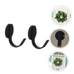 Didiseaon 4 Pcs Refrigerator Garland Duty Hook Towel Doors Xmas Christmas For Hangers Organizing Wreaths Hangings Coat Keytoolcurtain Front Wall Kitchen Party Hooks Heavy More Window Decor 10 Didiseaon 4 Pcs Refrigerator Garland Duty Hook Towel Doors Xmas Christmas For Hangers Organizing Wreaths Hangings Coat Keytoolcurtain Front Wall Kitchen Party Hooks Heavy More Window Decor -Department 56 Shop 415Oy8ARrnL