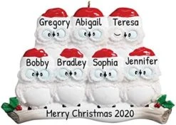 Personalized Christmas Ornaments For Couples - Couples Ornament 2022 - White Owl Couple Ornaments For Christmas Tree Family Of 2 Christmas Ornaments For Couples - Free Customization 23 Personalized Christmas Ornaments For Couples - Couples Ornament 2022 - White Owl Couple Ornaments For Christmas Tree Family Of 2 Christmas Ornaments For Couples - Free Customization -Department 56 Shop 415jKcrpF0L. AC