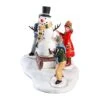 Lemax Christmas Figurine Kids Playing- #83355 - Kids Pulling A Snowman On A Sled In The Snow 11 Lemax Christmas Figurine Kids Playing- #83355 - Kids Pulling A Snowman On A Sled In The Snow -Department 56 Shop 4169FSs1f2L