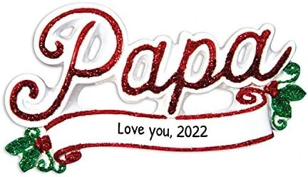 Personalized Son In Law Christmas Ornaments 2022 - Son Ornament 2022, For Son In Law, 2022 Family Christmas Ornament, Son In Law Ornament, My Favorite Son In Law - Free Customization 10 Personalized Son In Law Christmas Ornaments 2022 - Son Ornament 2022, For Son In Law, 2022 Family Christmas Ornament, Son In Law Ornament, My Favorite Son In Law - Free Customization - Image 10