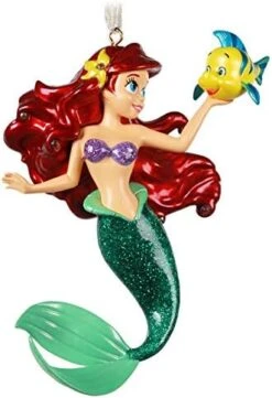 Hallmark Keepsake Christmas Ornament 2020, Disney Pocahontas 25th Anniversary, Porcelain (2999QK1311) -Department 56 Shop 418hsVfeGfL. AC