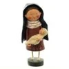 Lori Mitchell Mother Mary With Baby Jesus -Department 56 Shop 419hBbHxWnL