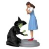 Hallmark Keepsake Christmas Ornament 2021, The Wizard Of Oz Wicked Witch Of The West And Dorothy Give Me Those Slippers! -Department 56 Shop 419jN28H5JS