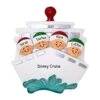 Personalized Family Ornament 2022 - Family Of Four Christmas Ornaments 2022 - Family Cruise Ship Ornament Family Of 4 Ship Ornaments Vacation Ornaments 2022 - Free Customization 28 Personalized Family Ornament 2022 - Family Of Four Christmas Ornaments 2022 - Family Cruise Ship Ornament Family Of 4 Ship Ornaments Vacation Ornaments 2022 - Free Customization -Department 56 Shop 41A4XEHI4tL