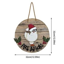 Outdoor Home Sweet Home Signs For Porch Decoration Garden Christmas Hanging Plate Decoration Christmas Hanging Plate Christmas Doorplate Valentine Signs For (Pink, One Size) -Department 56 Shop 41AKvL8JPqL