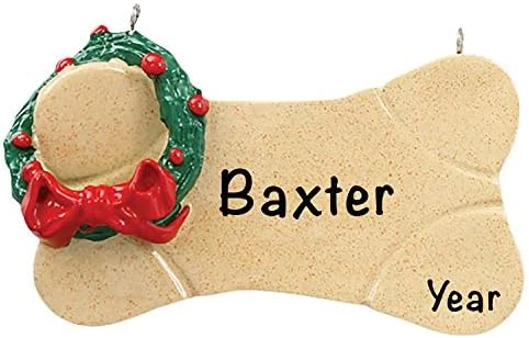 Personalized Dog Lover Gifts Ornament 2023 - Family Decor For Christmas Tree, Room, First Christmas, For Fur Parents, Dads And Moms 5 Personalized Dog Lover Gifts Ornament 2023 - Family Decor For Christmas Tree, Room, First Christmas, For Fur Parents, Dads And Moms - Image 5