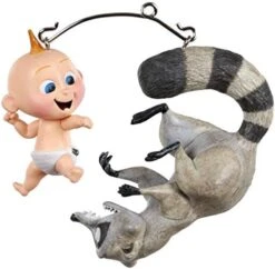 Hallmark Keepsake Christmas Ornament 2020, Disney/Pixar Finding Nemo Crush With Sound (1999QXD6521) -Department 56 Shop 41AuTyTPBoL. AC