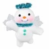Hallmark Keepsake Christmas Ornament 2021, Snow Angel 30 Hallmark Keepsake Christmas Ornament 2021, Snow Angel -Department 56 Shop 41C1G2jLsHS