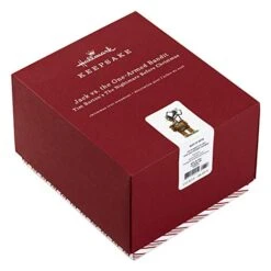 Hallmark Keepsake Ornament 2018 Year Dated, Tim Burton's The Nightmare Before Christmas Jack Vs. The One-Armed Bandit, Metal, 1 6 Hallmark Keepsake Ornament 2018 Year Dated, Tim Burton's The Nightmare Before Christmas Jack Vs. The One-Armed Bandit, Metal, 1 -Department 56 Shop 41CMGJ3Vd1L