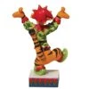 Enesco Disney Traditions By Jim Shore Tigger Elf Personality Pose Figurine, 4.92 Inch, Multicolor -Department 56 Shop 41D7AN4XVRL