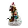 Christmas Village Building A Snowman - Pre-lit Tabletop Snow Village - Perfect Addition To Your Christmas Indoor Decorations & Christmas Village Displays -Department 56 Shop 41DbPD2VgrS