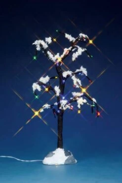 Lemax Christmas Village Accessory Battery Operated (4.5v)