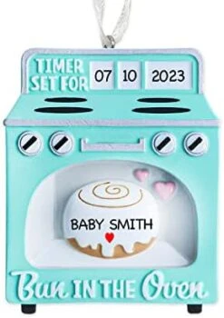 UniqXmas Personalized Pregnant Soon To Be Family Of 4 Christmas Ornament 2023 | We Are Expecting, Baby On The Way, 2nd Pregnancy Announcement | Bump’s First Xmas Keepsake Snowmen | Custom Name & Year 19 UniqXmas Personalized Pregnant Soon To Be Family Of 4 Christmas Ornament 2023 | We Are Expecting, Baby On The Way, 2nd Pregnancy Announcement | Bump’s First Xmas Keepsake Snowmen | Custom Name & Year -Department 56 Shop 41HDvIsTBrL. AC